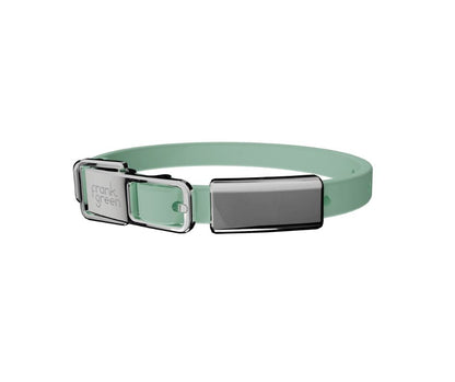 Frank Green Pet Collar Mint Gelato