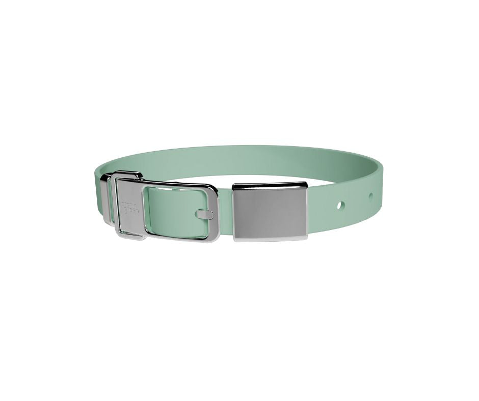 Frank Green Pet Collar Mint Gelato