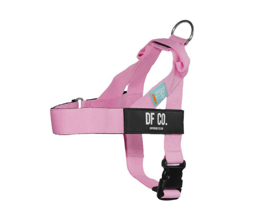 Dog Friendly Co. Harness - Pink