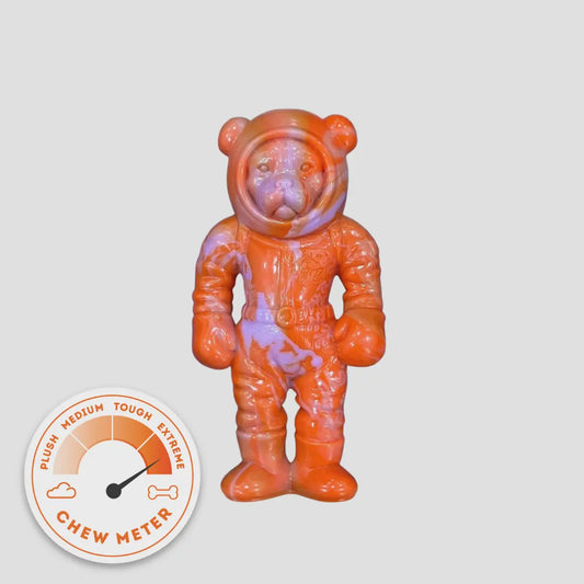 Happy Staffy - Astro Pup Dog Toy
