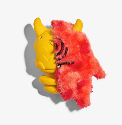 Zee Dog - Cyclops Dog Toy