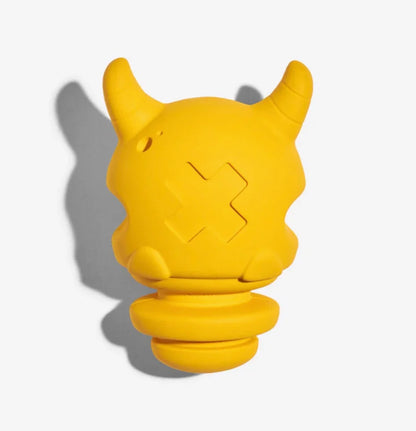 Zee Dog - Cyclops Dog Toy
