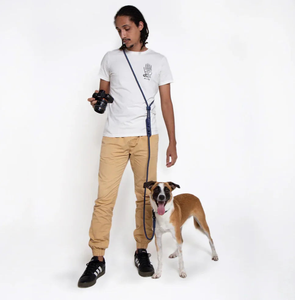 Zee Dog - Handsfree Leash