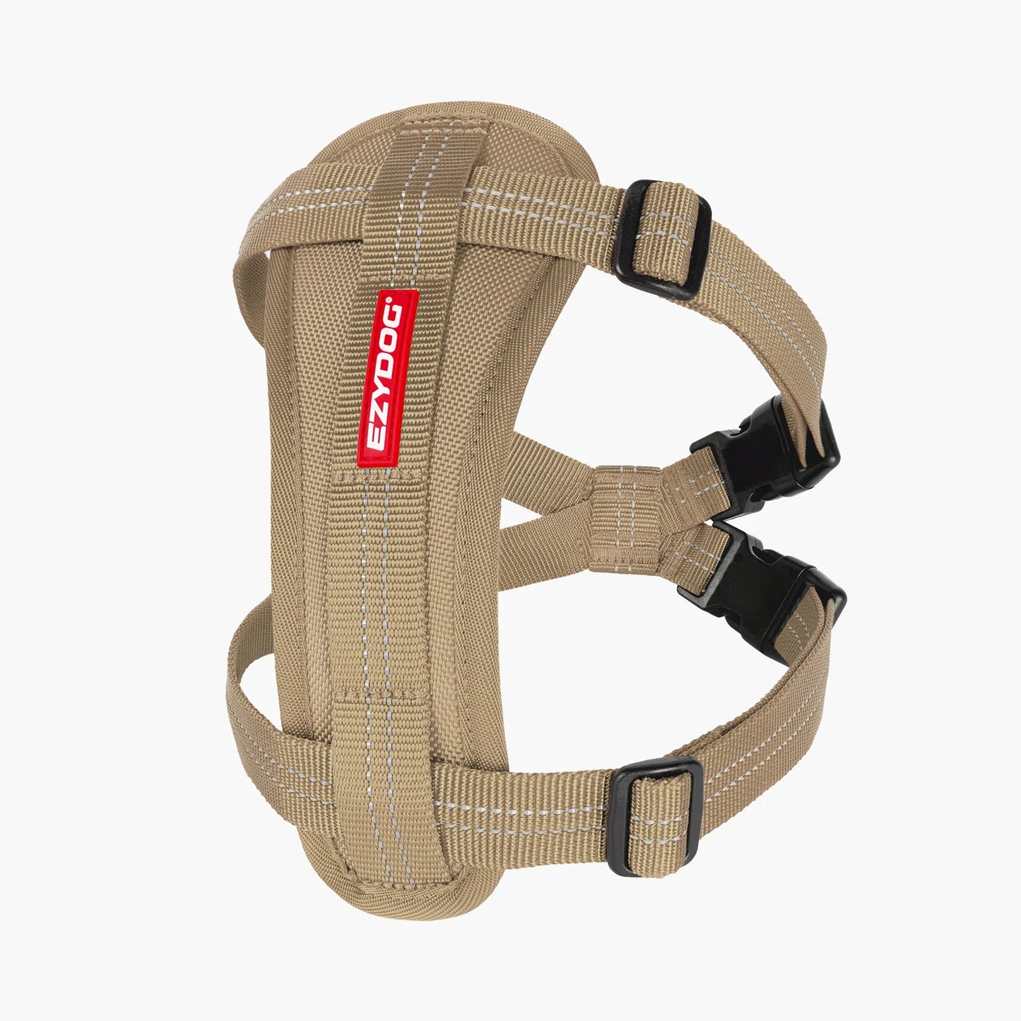 EZYDOG Harness ChestPlate Sand