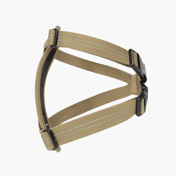 EZYDOG Harness ChestPlate Sand