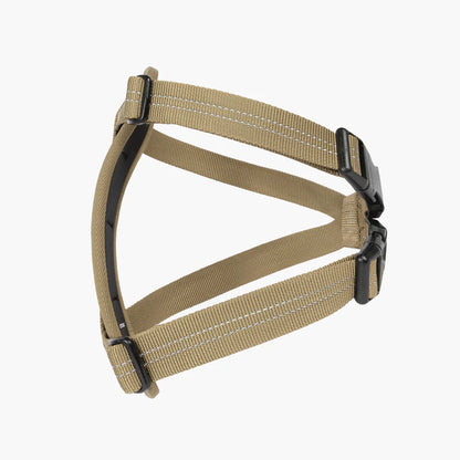 EZYDOG Harness ChestPlate Sand