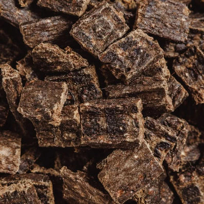 Eureka Air Dried Food - Wild Boar & Free Range Chicken