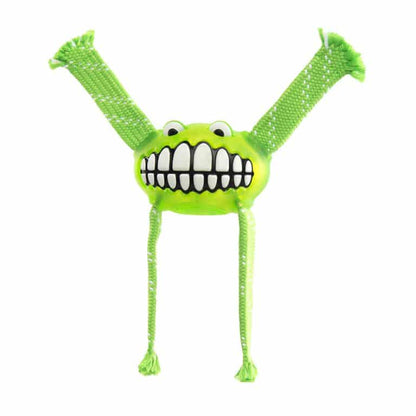 Rogz Flossy Grinz Dental Toy