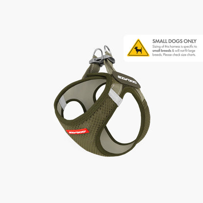 Ezydog- FORMFIT® Mesh Harness