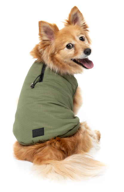 Fuzzyard - Bomber Jacket