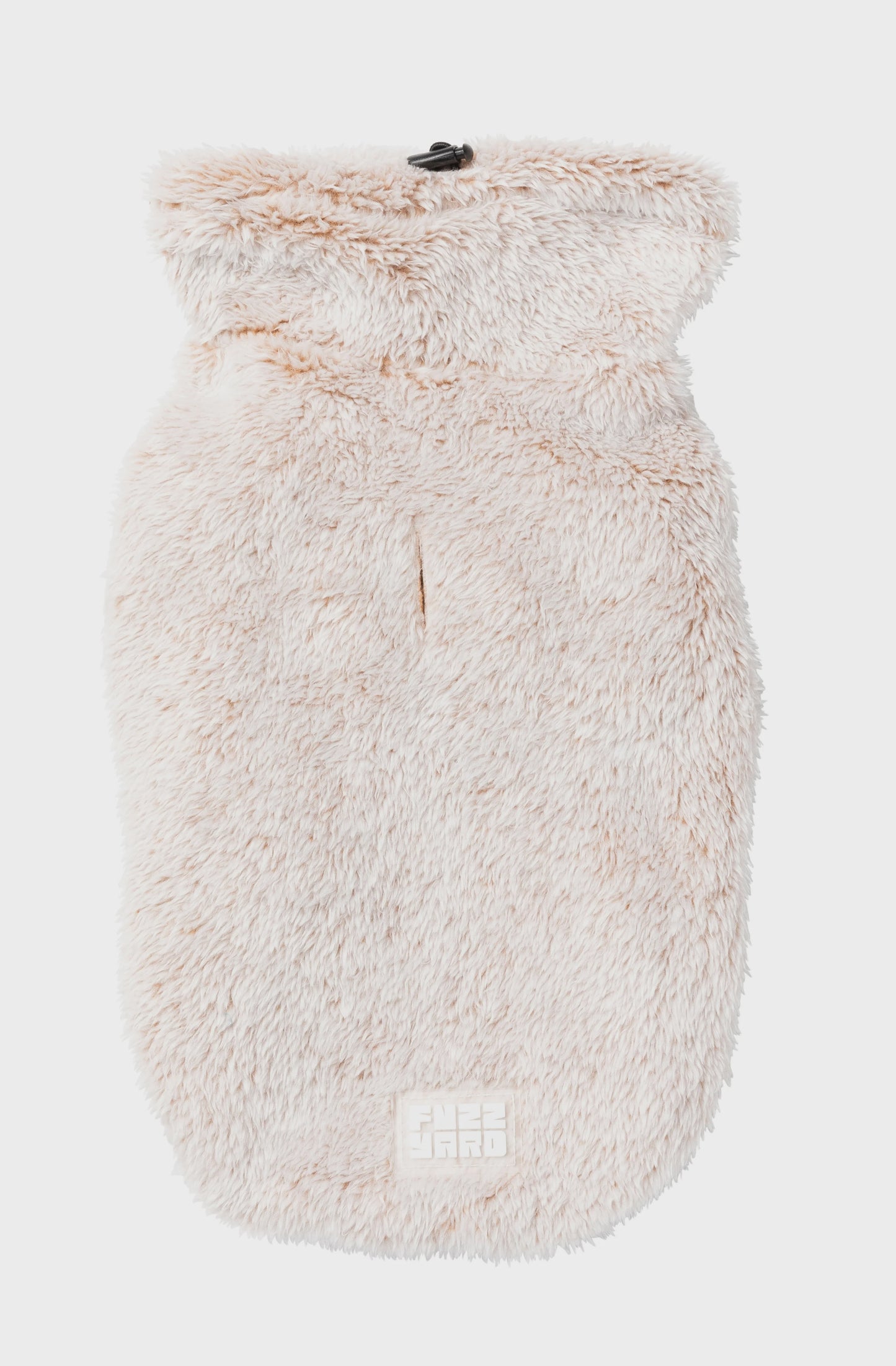 Fuzzyard - Frosted Teddy Sweater