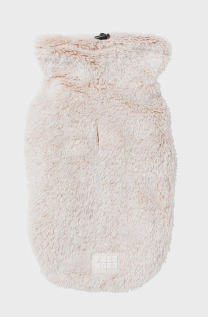 Fuzzyard - Frosted Teddy Sweater