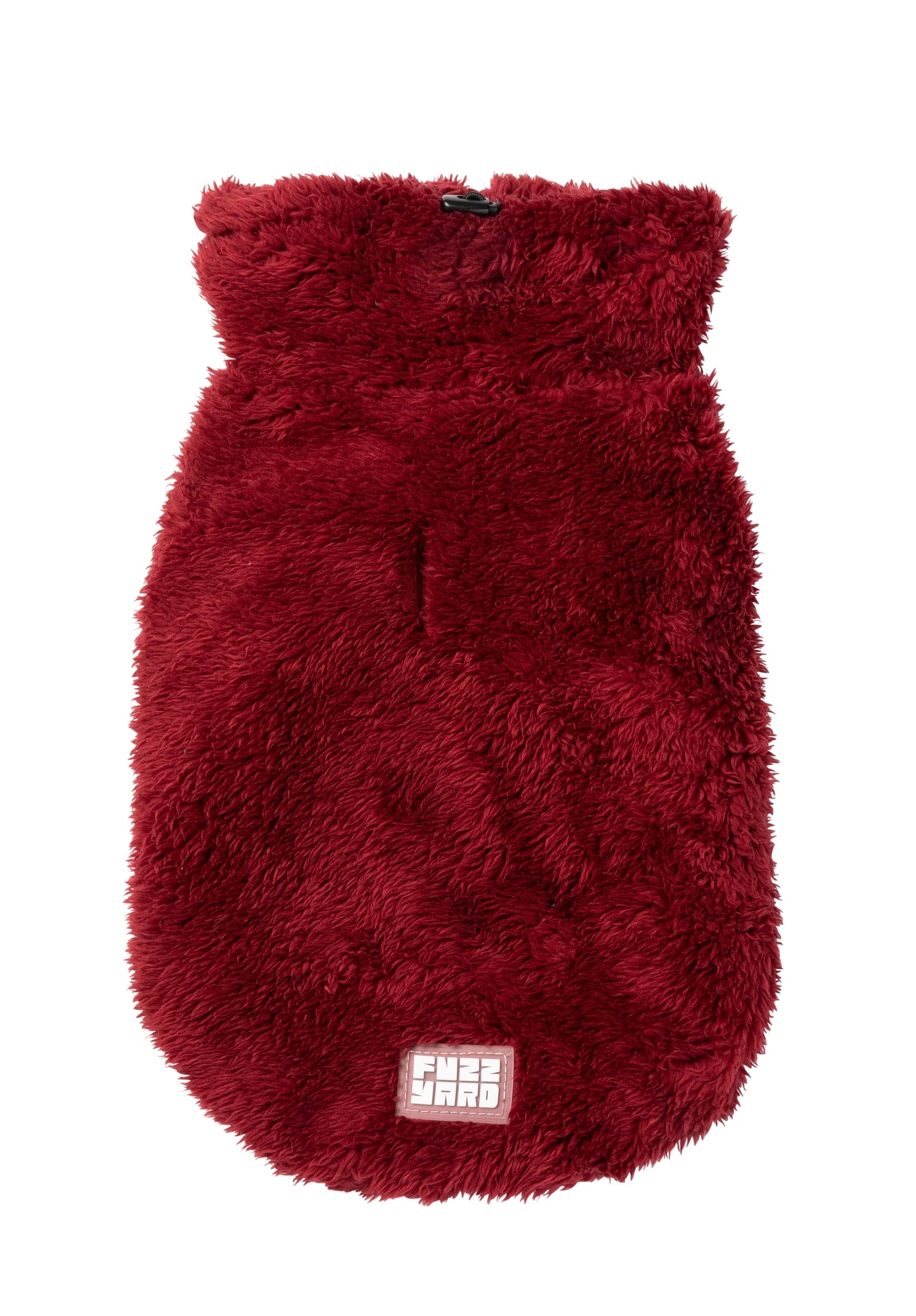 Fuzzyard - Frosted Teddy Sweater