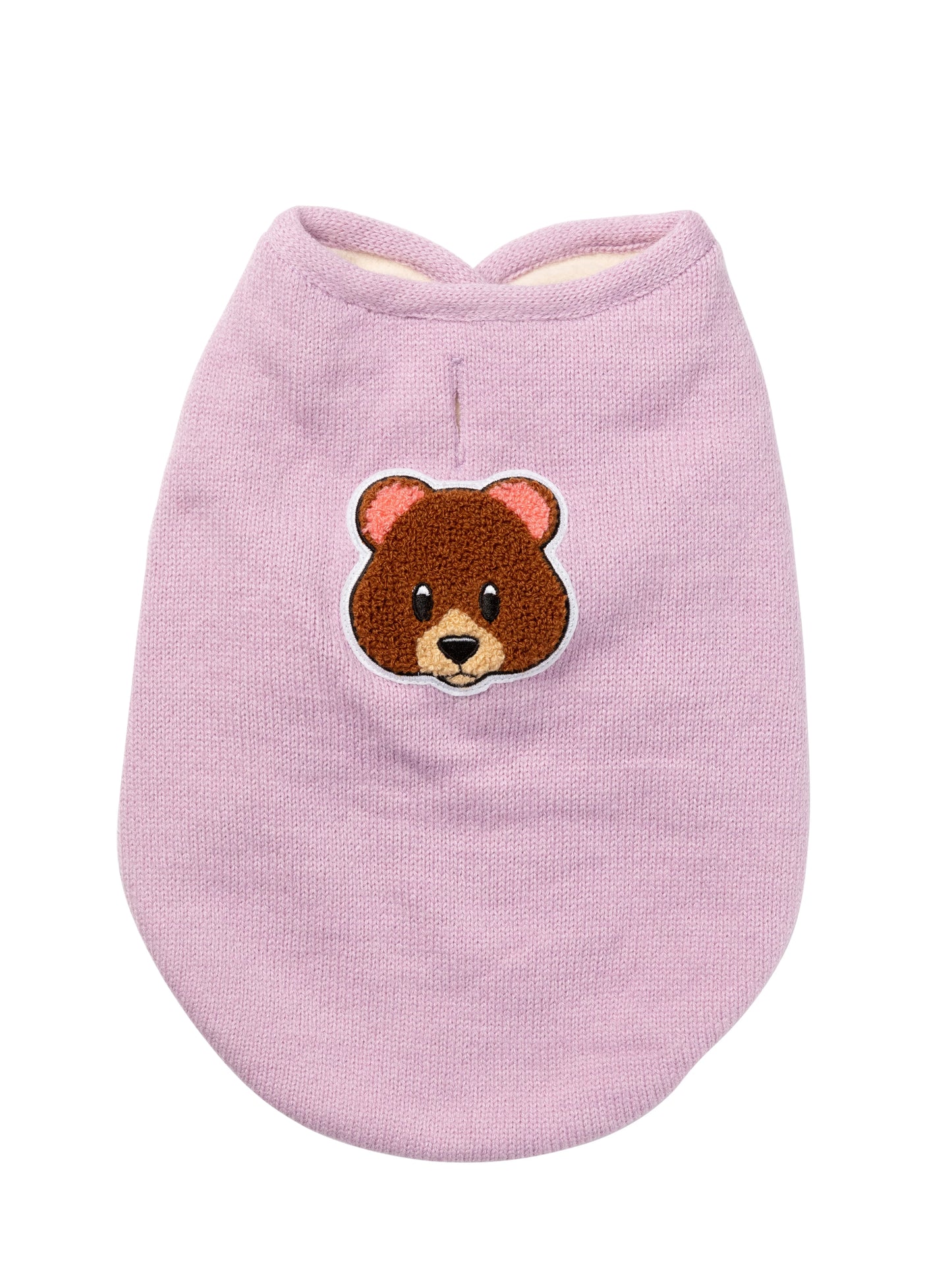 Fuzzyard - Fuzzbear Knit Jacket