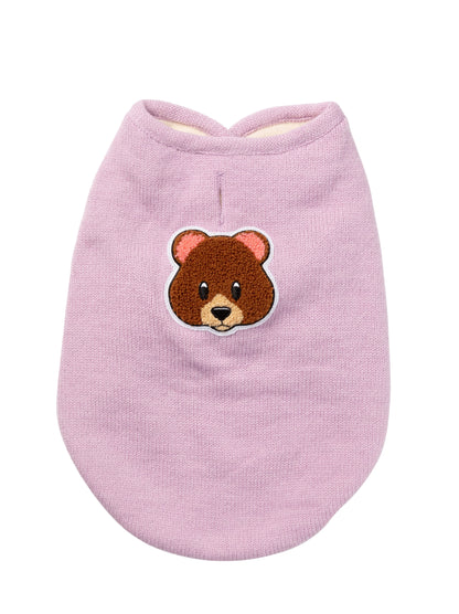 Fuzzyard - Fuzzbear Knit Jacket