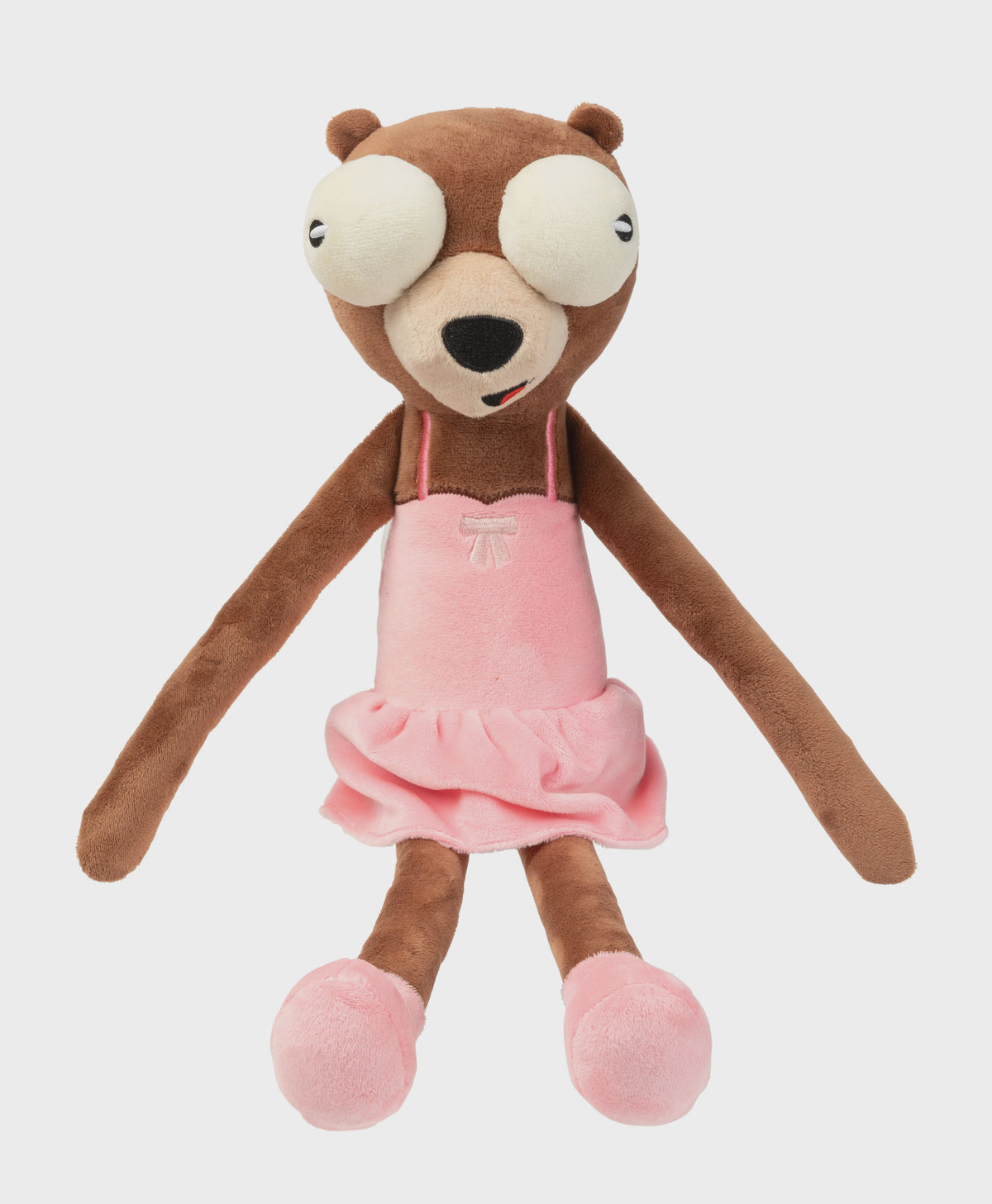 Fuzzyard - Billie The Bear-Larina