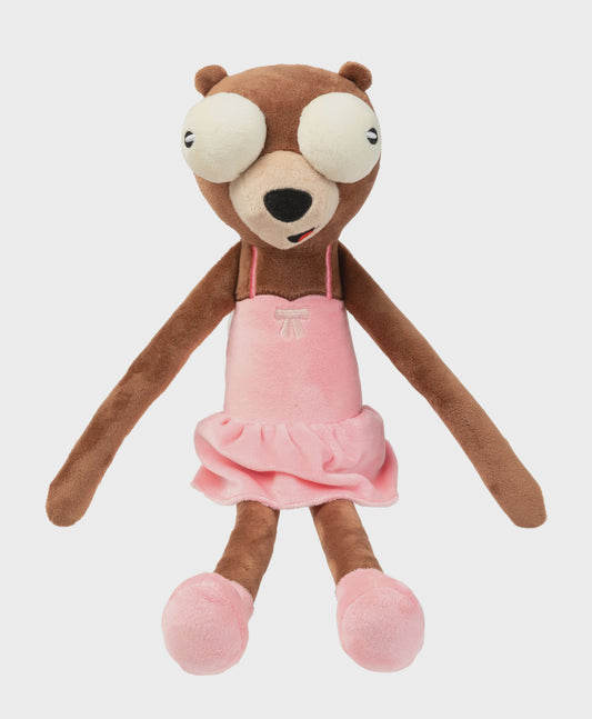 Fuzzyard - Billie The Bear-Larina
