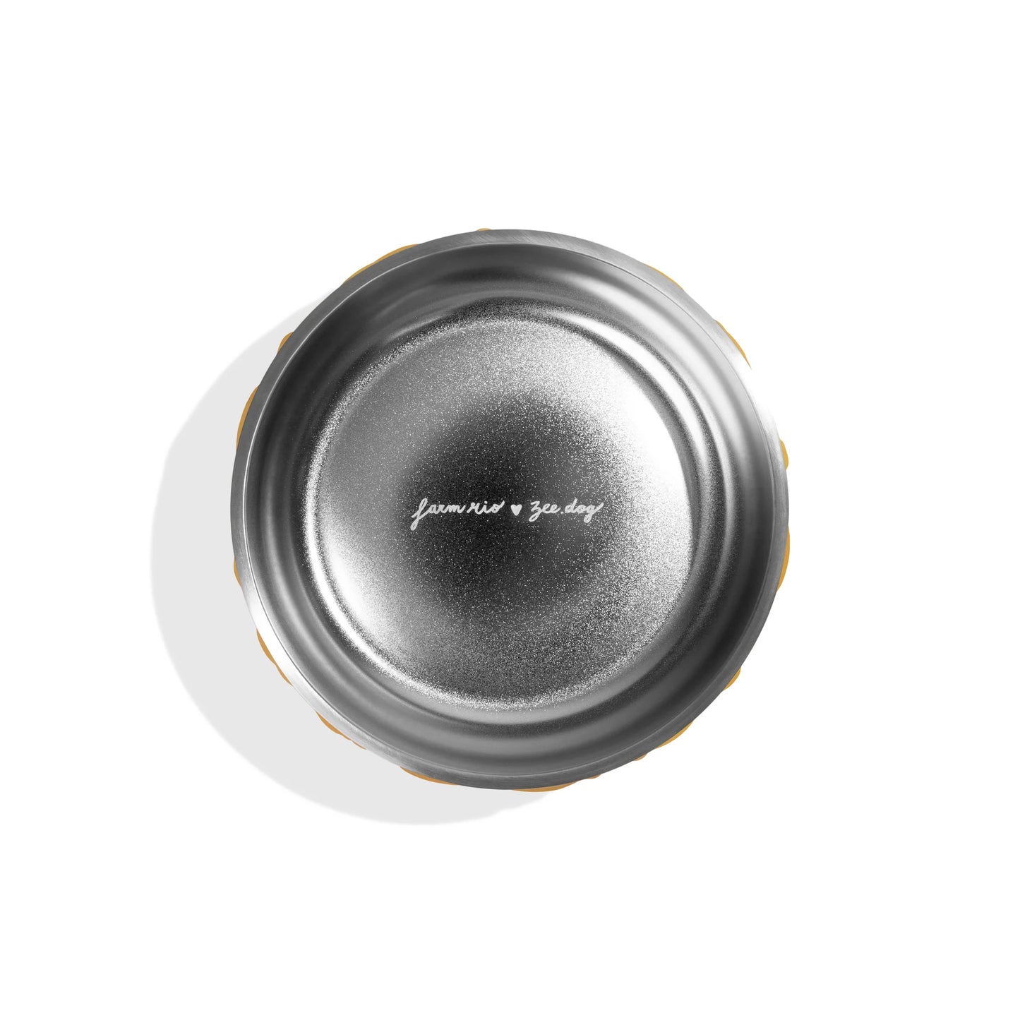 Zee Dog - Bossa Banana | Tuff Bowl