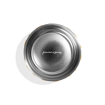 Zee Dog - Bossa Banana | Tuff Bowl