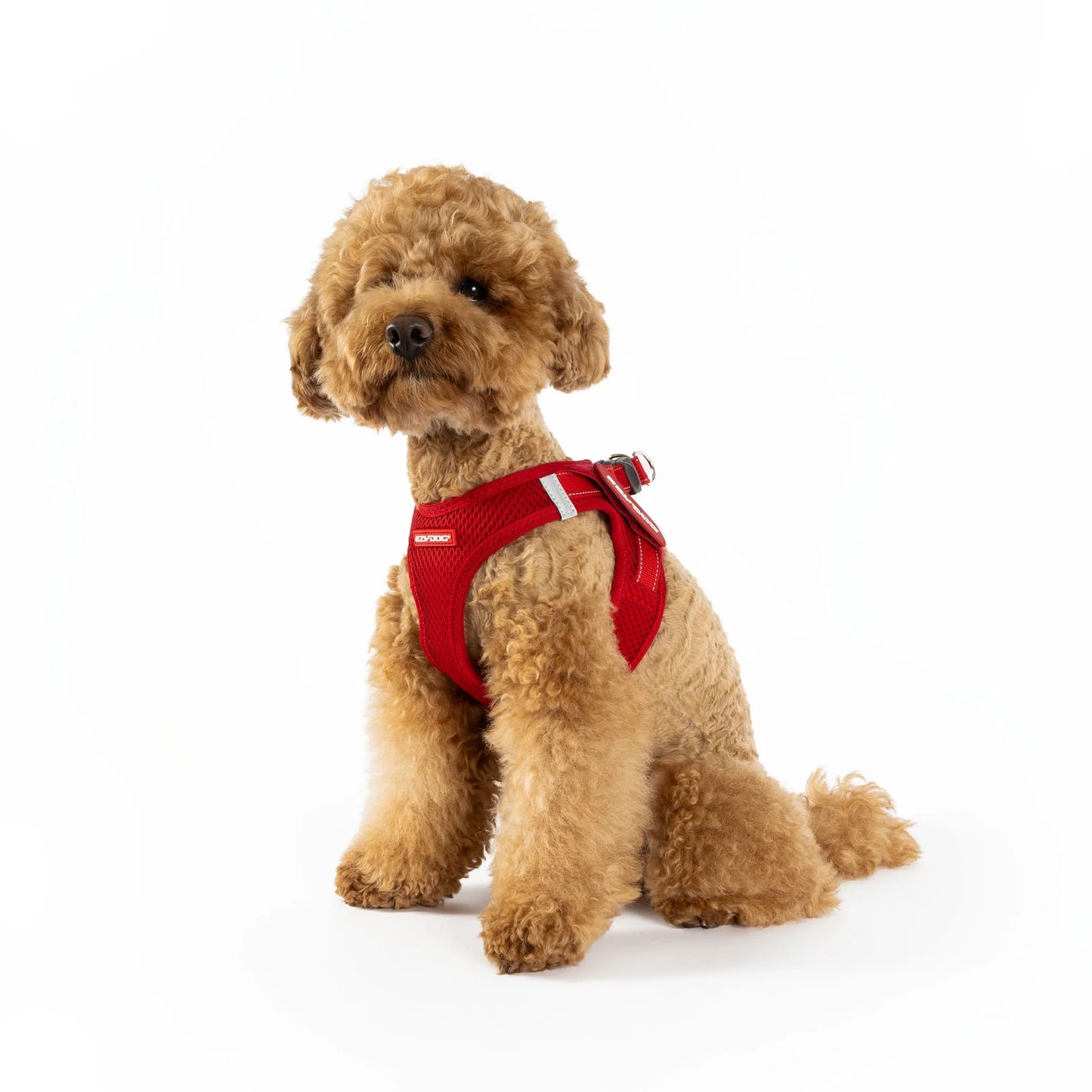 Ezydog- FORMFIT® Mesh Harness