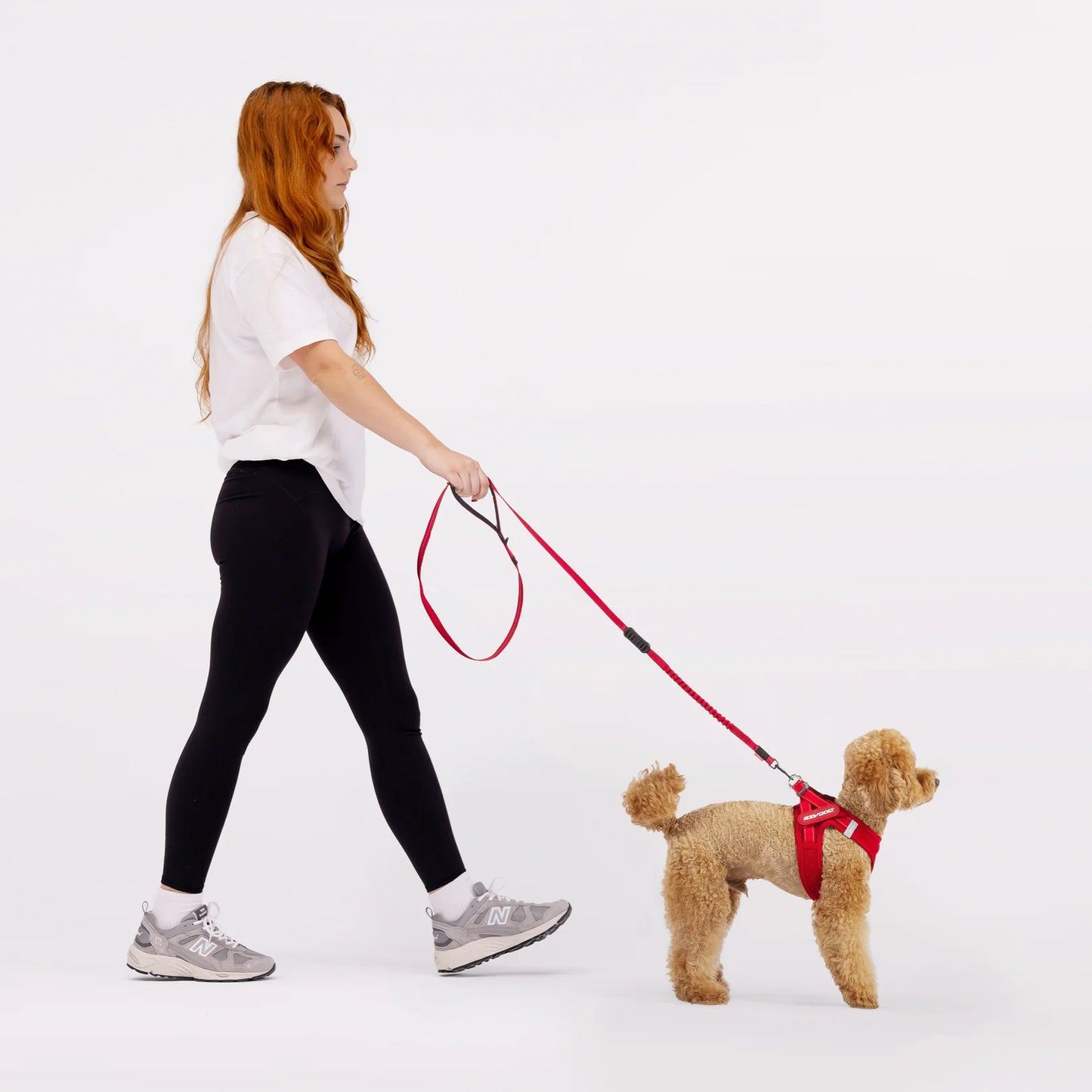 Ezydog- FORMFIT® Mesh Harness