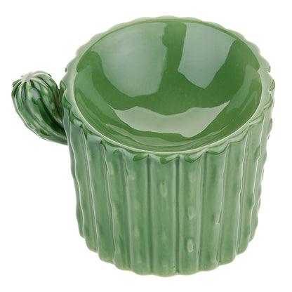 Hazel Surprises - Cactus bowl