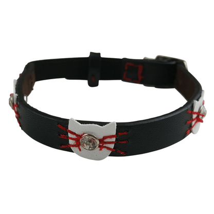 HAMISH MCBETH Felix Cat Collar