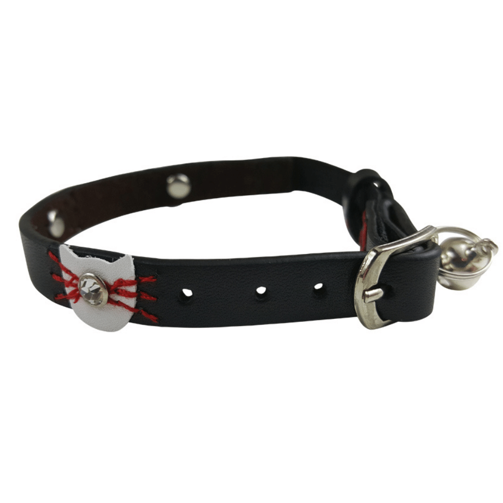 HAMISH MCBETH Felix Cat Collar