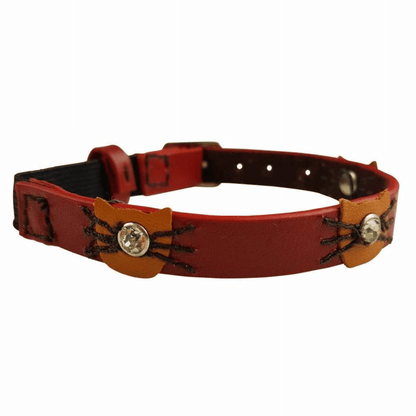 HAMISH MCBETH Felix Cat Collar