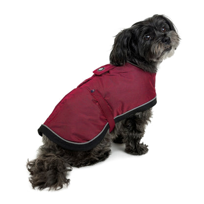 HUSKIMO Summit Pro Coat for Dogs