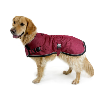 HUSKIMO Summit Pro Coat for Dogs