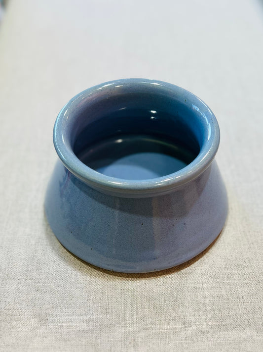 Handmade Ceramic Cocker Bowls