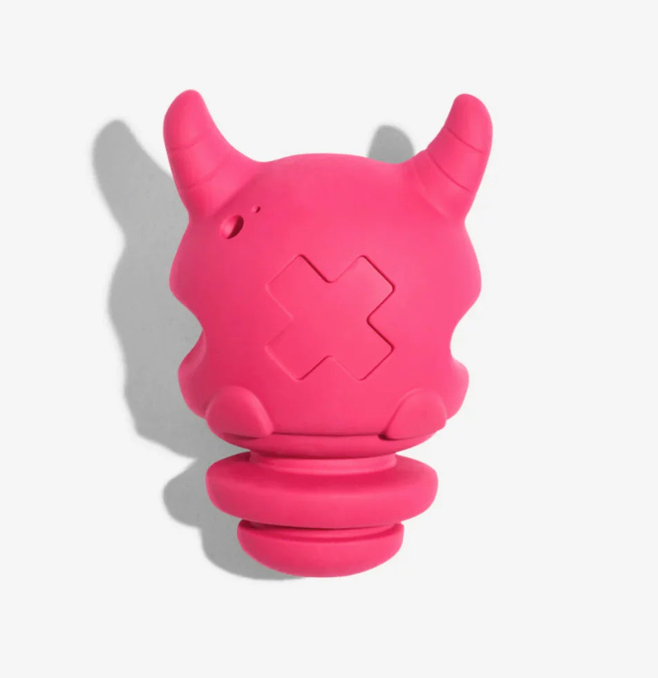 Zee Dog - Mr. X Dog Toy