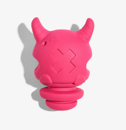 Zee Dog - Mr. X Dog Toy