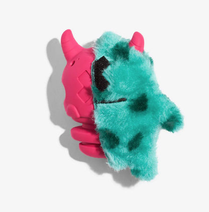 Zee Dog - Mr. X Dog Toy