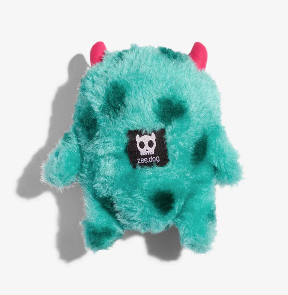 Zee Dog - Mr. X Dog Toy