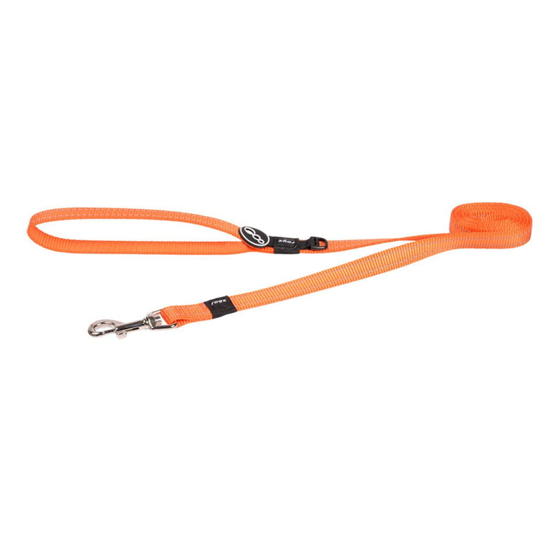 ROGZ Classic Lead / Orange