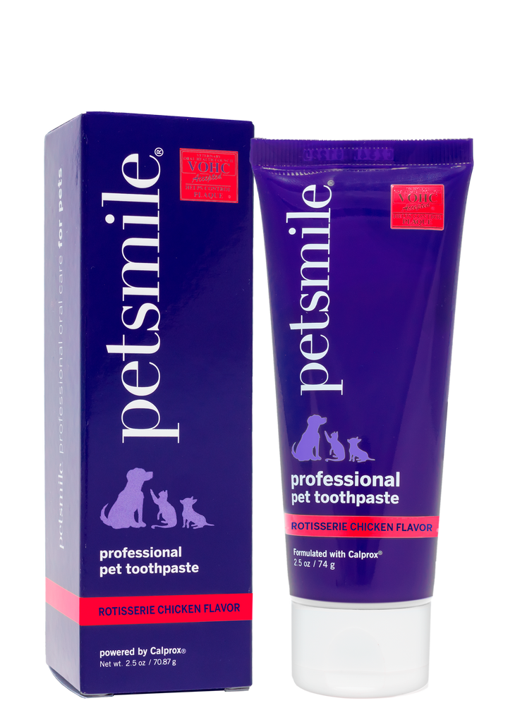 PETSMILE Professional Pet Toothpaste