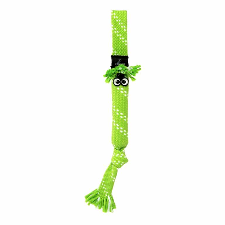 Rogz Scrubz Dental Rope Toy