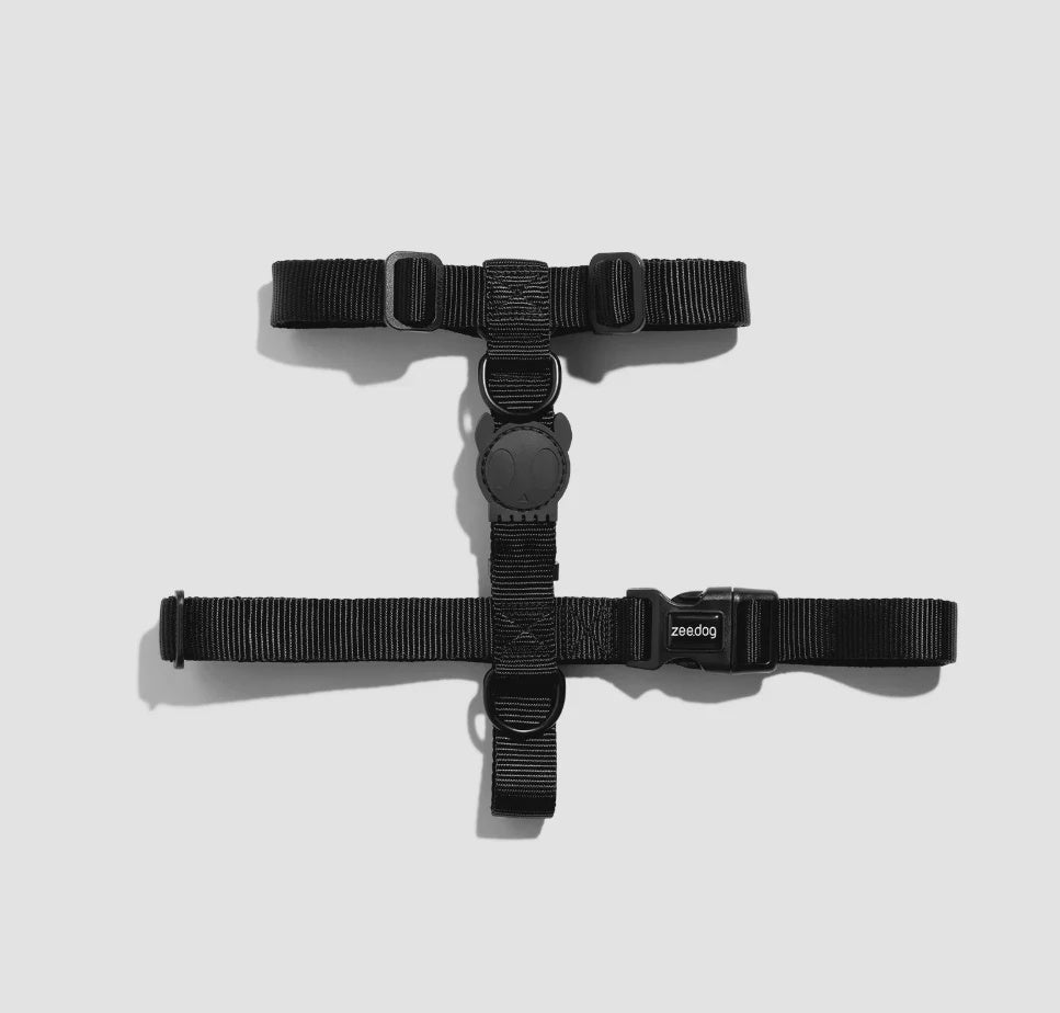 Zee Dog - Classic Gotham | H-Harness