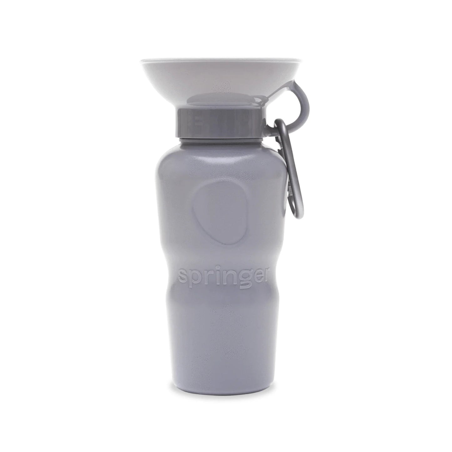 SPRINGER Classic Dog Travel Bottle 650ml