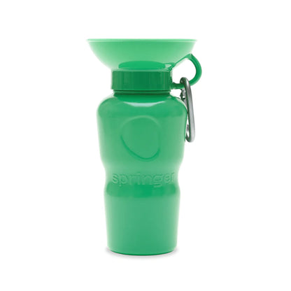 SPRINGER Classic Dog Travel Bottle 650ml