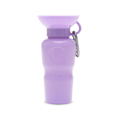 SPRINGER Classic Dog Travel Bottle 650ml