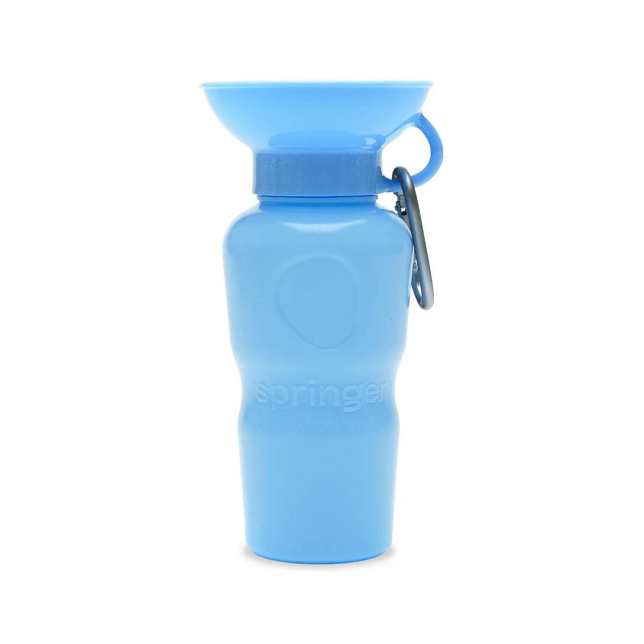 SPRINGER Classic Dog Travel Bottle 650ml