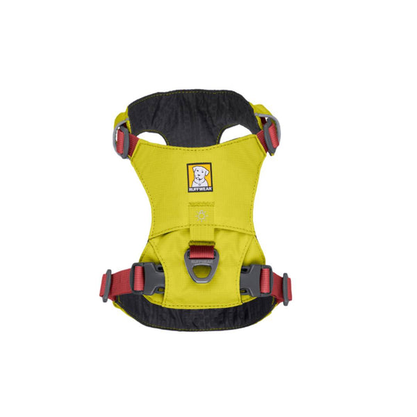 RUFFWEAR Hi Light Lightweight Dog Harness Dogs in Town