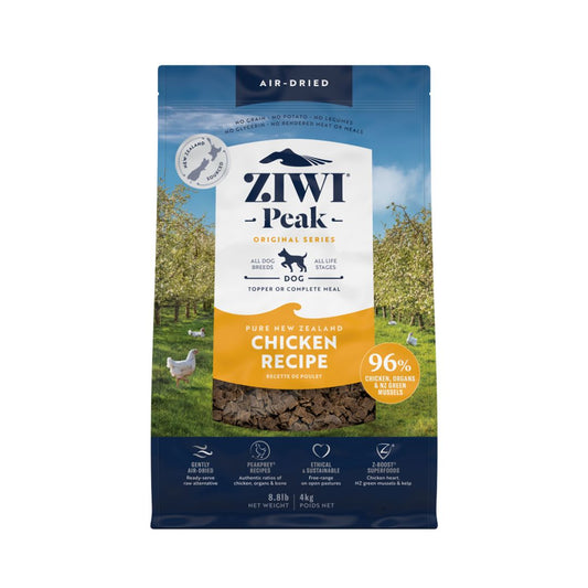 Ziwi Chicken