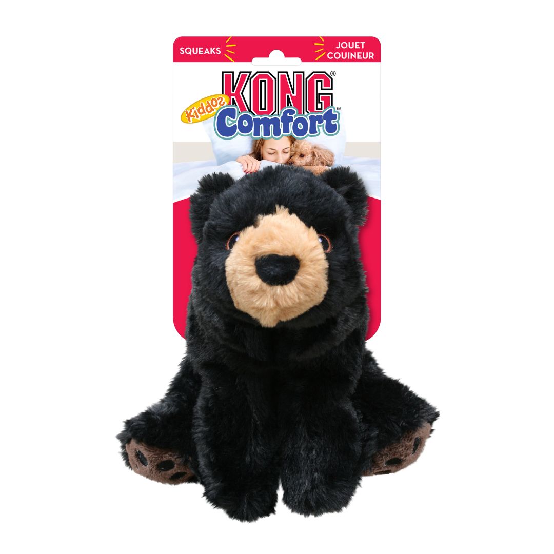 KONG Comfort Kiddos Dog Toy