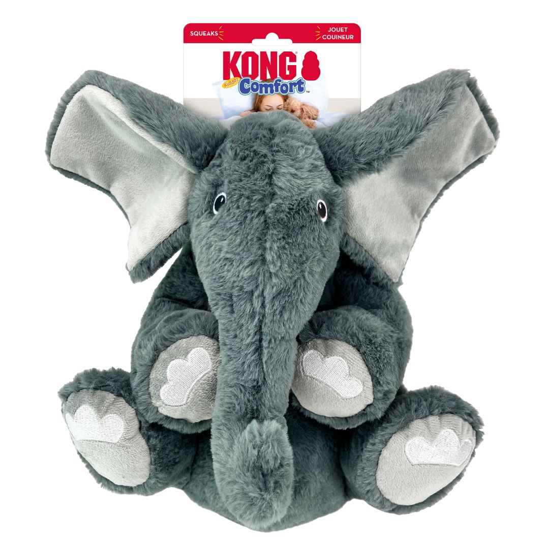 KONG Comfort Kiddos Dog Toy