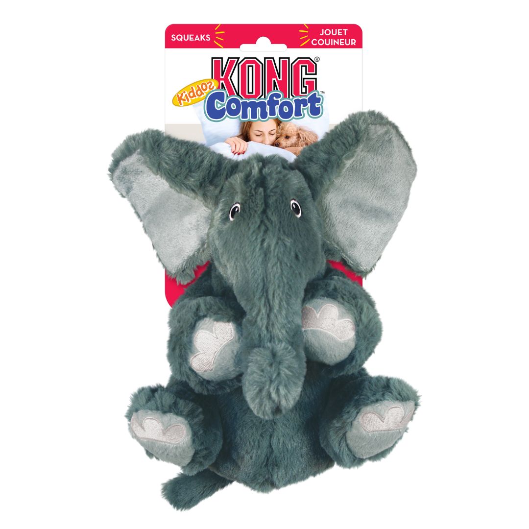 KONG Comfort Kiddos Dog Toy