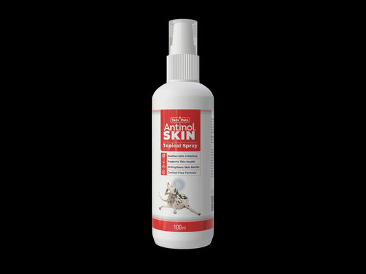Antinol - Skin Topical Spray
